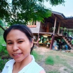 Ummy Kaewkamphang profile icon