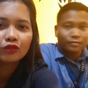 Nika Genio Capistrano profile icon