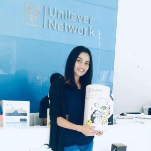 Oranuch Oll profile icon