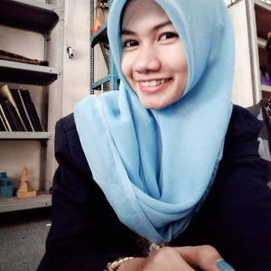 Lusi Natalia profile icon