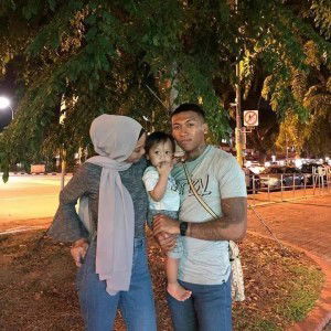 Nur Asshikin profile icon