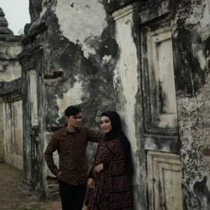 Dhita Amelia Septiani profile icon