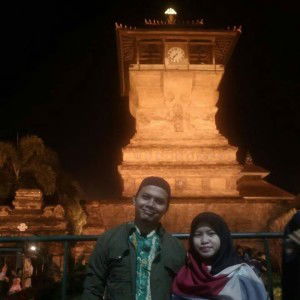 Fashihatul Furoidah profile icon