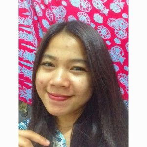 Intan Sri Merinda profile icon