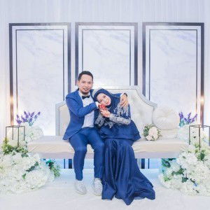 Che Ku Zairunadia profile icon