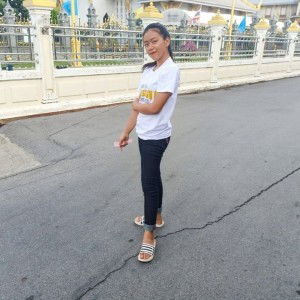 Sidaporn Tiengtea profile icon