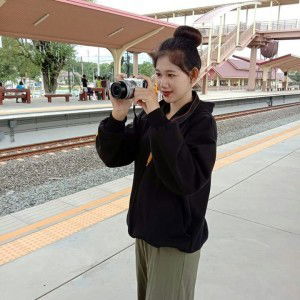 บีม น้อย profile icon