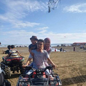 Aritha TaTa Fahlevi profile icon