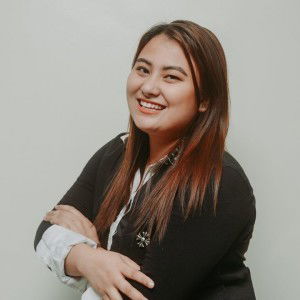 Jasmine Joy Aquino profile icon