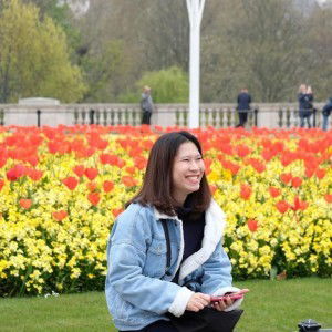 Thatsanee Sophan profile icon