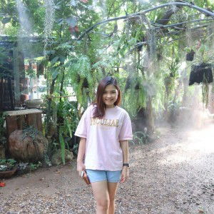 Thanya Pransamay profile icon