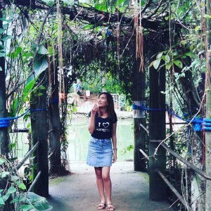 Lovely Elaine Ladera-Salazar profile icon