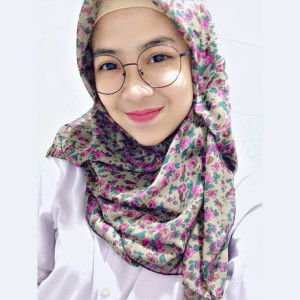 Effra Fitrilia profile icon