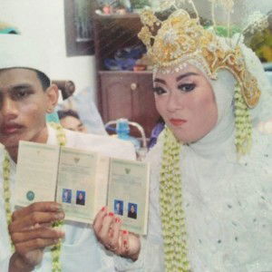 Nike Oktaviani profile icon