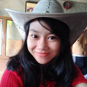 Lucy Pramesti profile icon