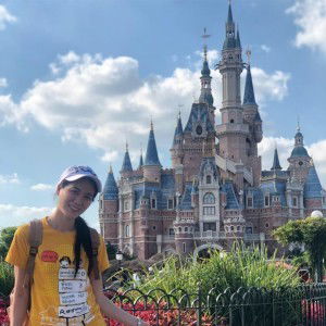 Songporn Ice profile icon