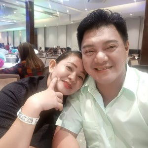 Merylou Rose profile icon