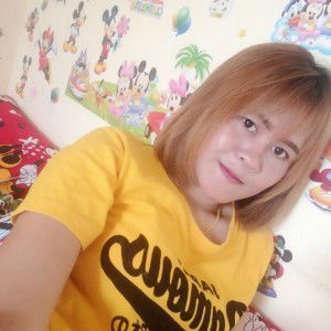 Darat  Peanchop profile icon