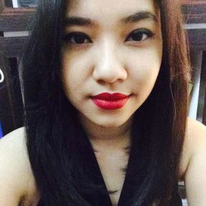 Shanty Susanti profile icon