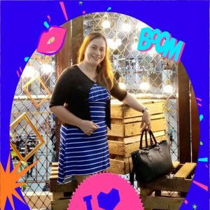 Mary Grace Ceniza Mulato profile icon