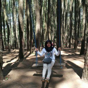 Widiaa Setianingsih profile icon