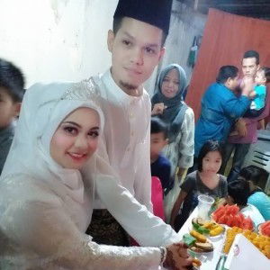 Noer Aiini profile icon