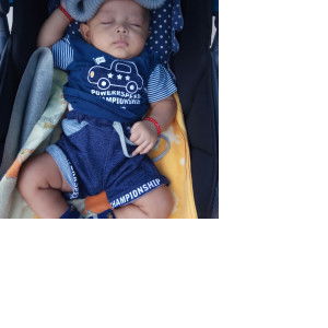 Diah Yuni Andrianti profile icon