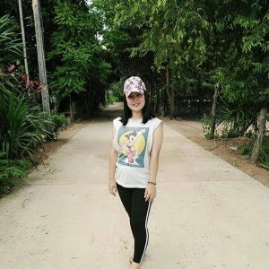 Kannika Bunchoi profile icon