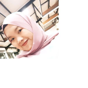 Dina aulia apriliani profile icon