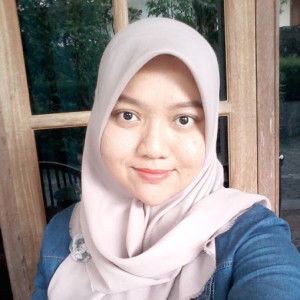 ajeng pratiwi profile icon