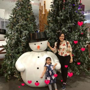 Bussara Nook profile icon