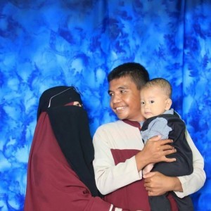 Ummu Asyraf Shoop profile icon