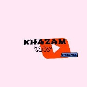 Khazam Toys profile icon