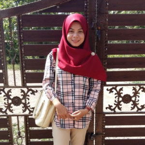 rosmalini wan profile icon