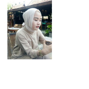 Tatiek Velany profile icon