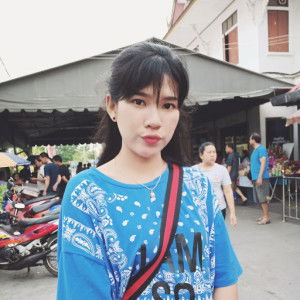 Waralee Nikadanon profile icon