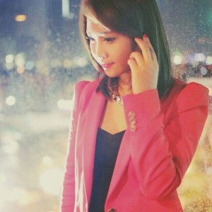 Agatha Theresia profile icon