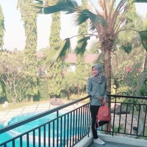 Renatha Ayu profile icon