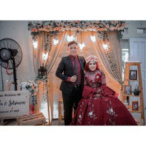 Riska Diana profile icon