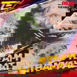 Thaan NC profile icon