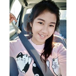 Suchada Jaipong profile icon