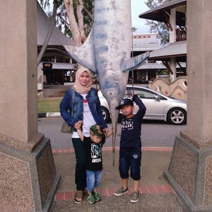 Atie Yatie Nazib profile icon