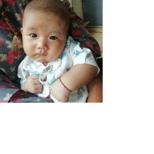 Intan Suhariadi Putri profile icon