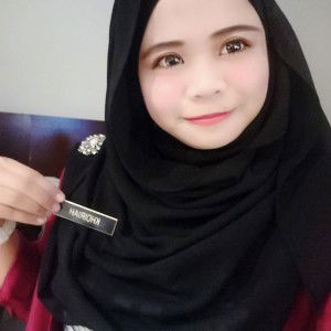 Crystal Biru profile icon