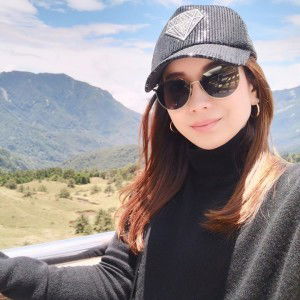 Zoe Peicen Quek profile icon