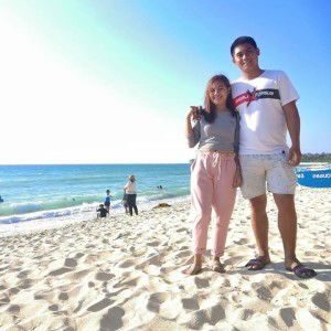 Joshua Ancheta profile icon