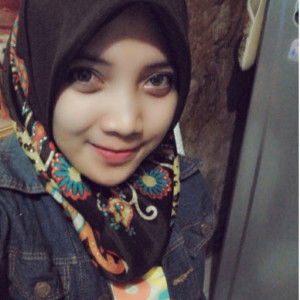 Aprilia Putri profile icon