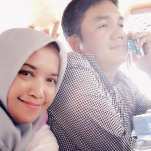 Lucy Fitri profile icon