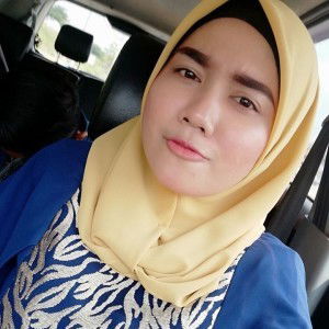 Halimah Rania profile icon