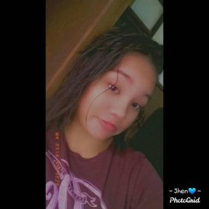 Ashley Sarabia profile icon